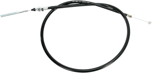 Brake Cable - Front - Honda