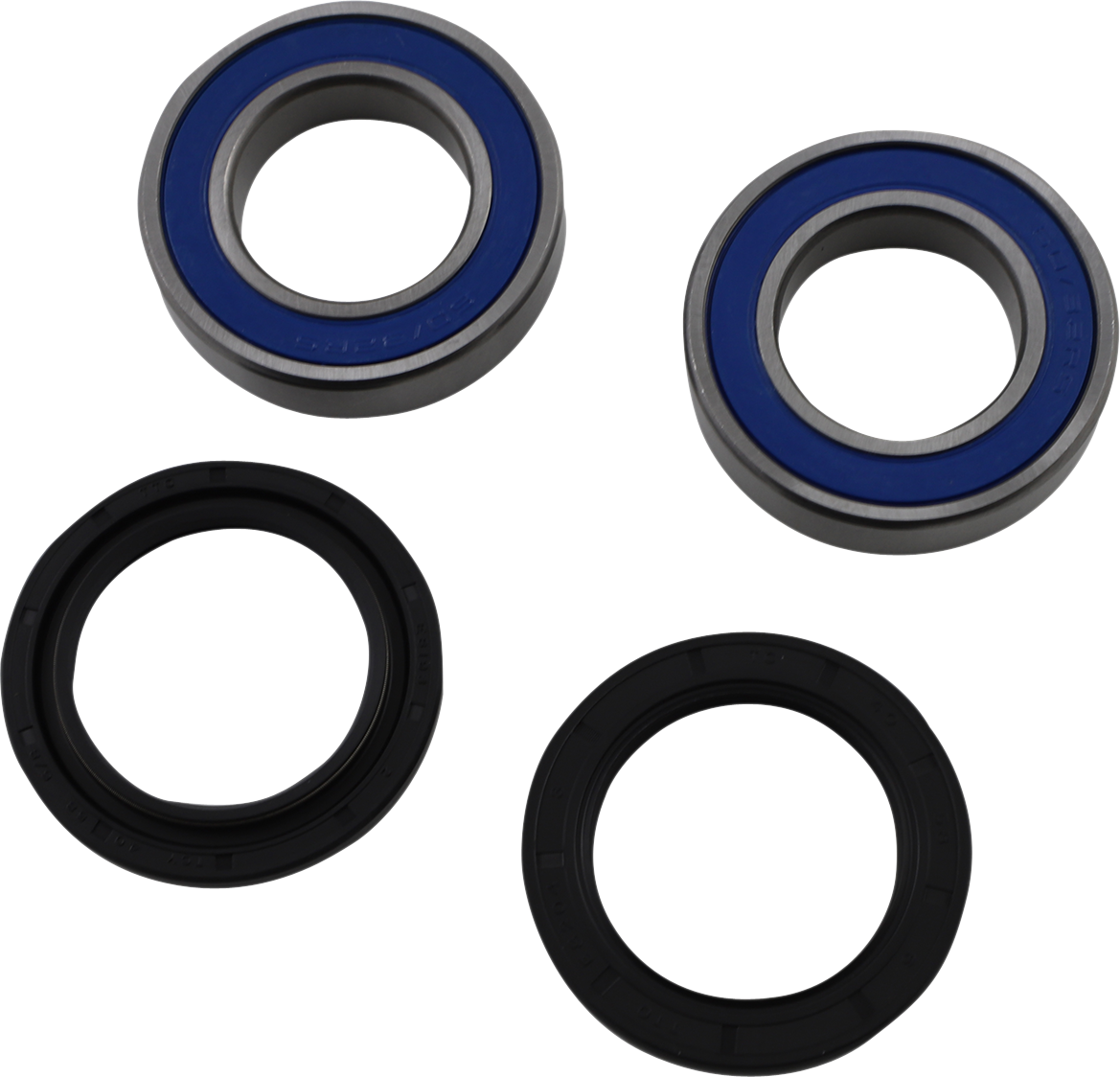 Wheel Bearing Kit - Rear