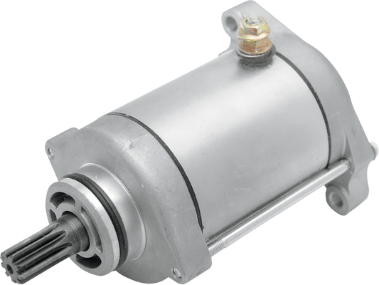 Starter Motor - Arctic Cat