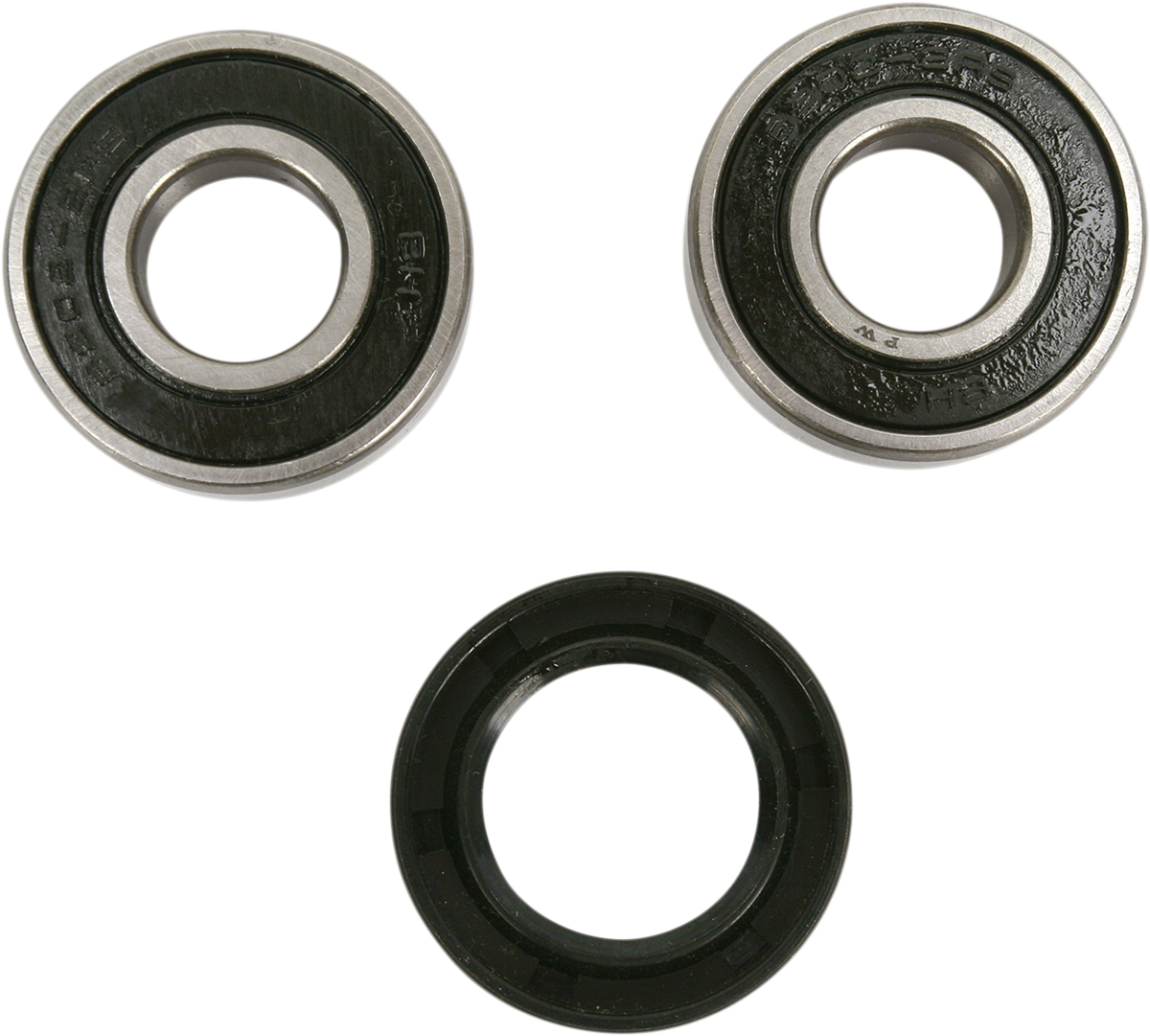 Wheel Bearing Kit - Front