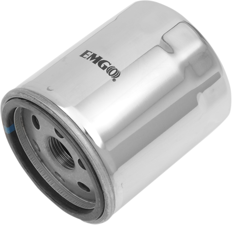Oil Filter - Chrome6607186246