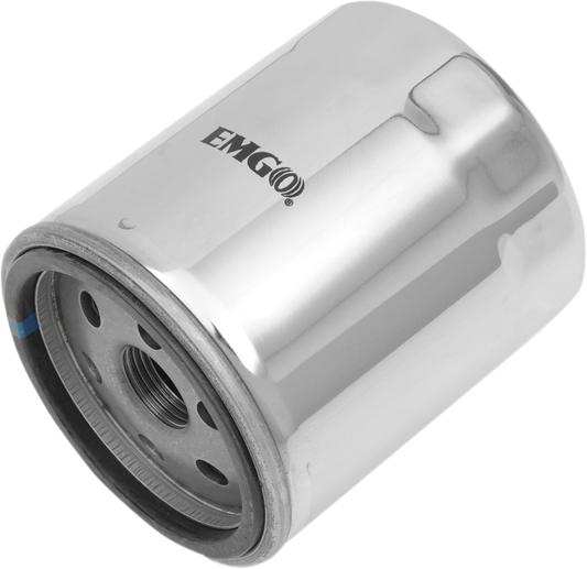 Oil Filter - Chrome6607186246