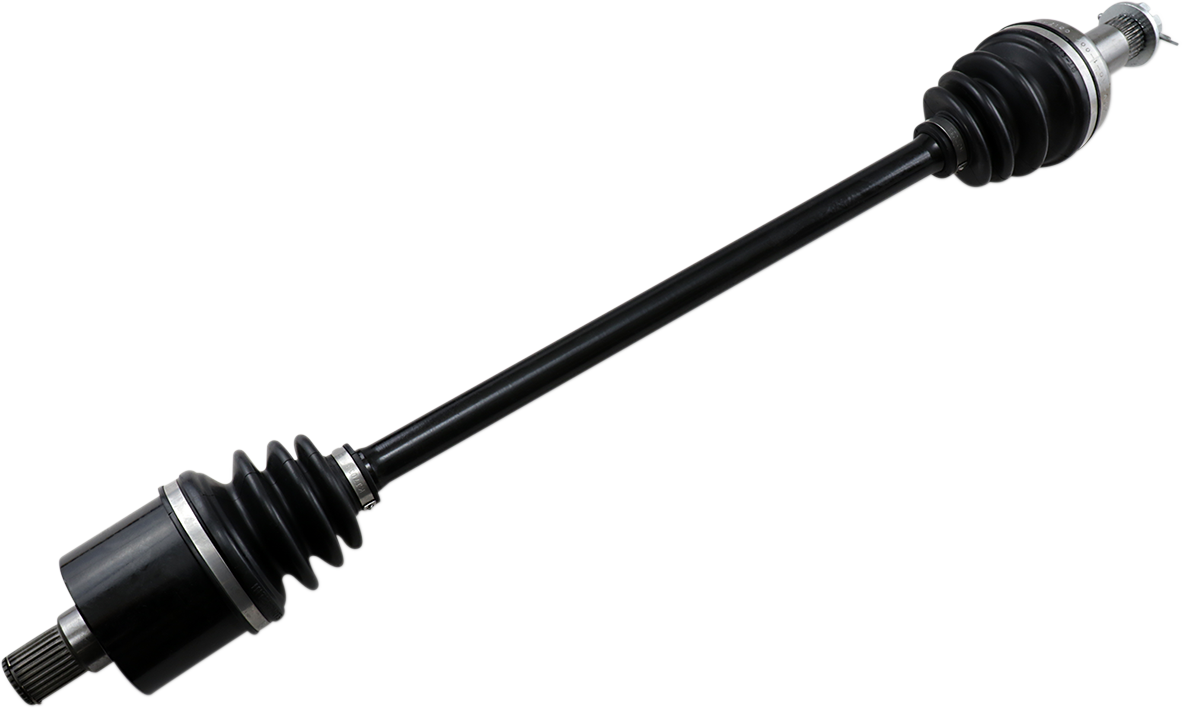 Complete Axle - Kit - Arctic Cat