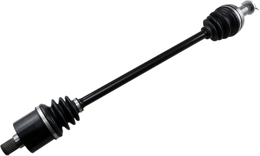Complete Axle - Kit - Arctic Cat