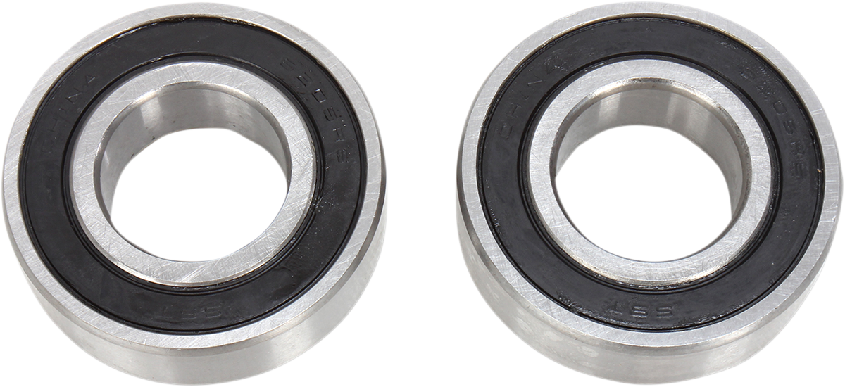 Wheel Bearing Kit - Rear