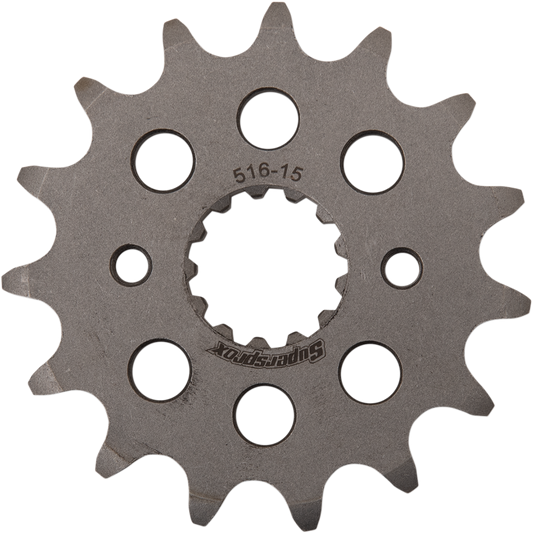 Countershaft Sprocket - 15-Tooth