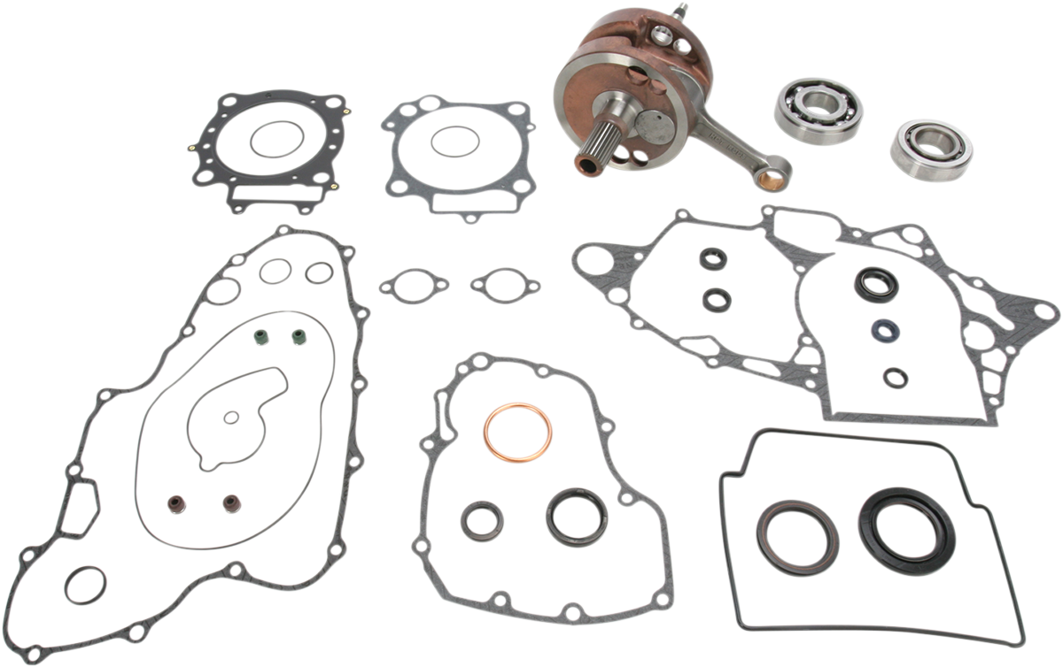 Crankshaft Kit
