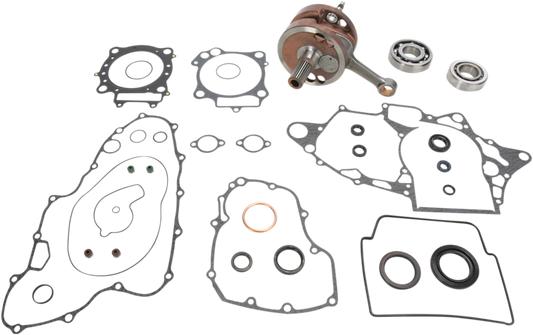 Crankshaft Kit