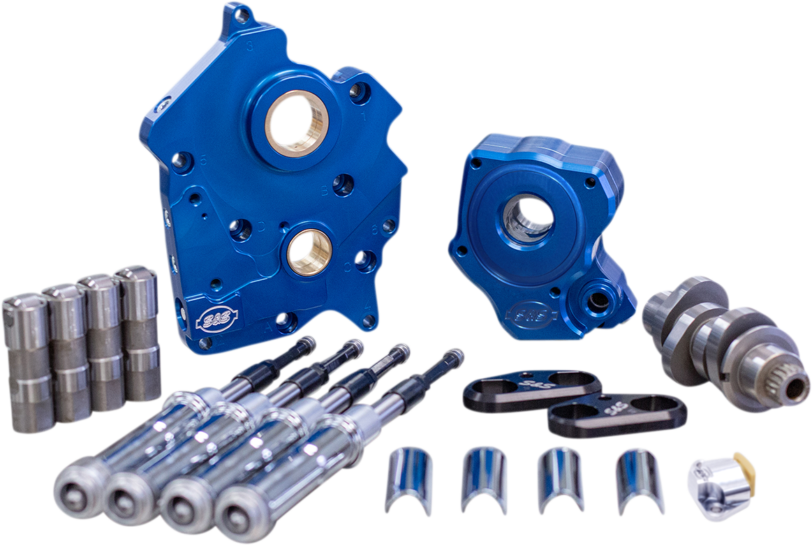 Cam Chest Kit - 475C - M8