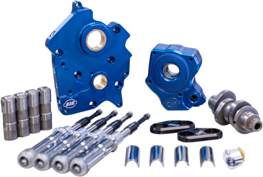 Cam Chest Kit - 475C - M8