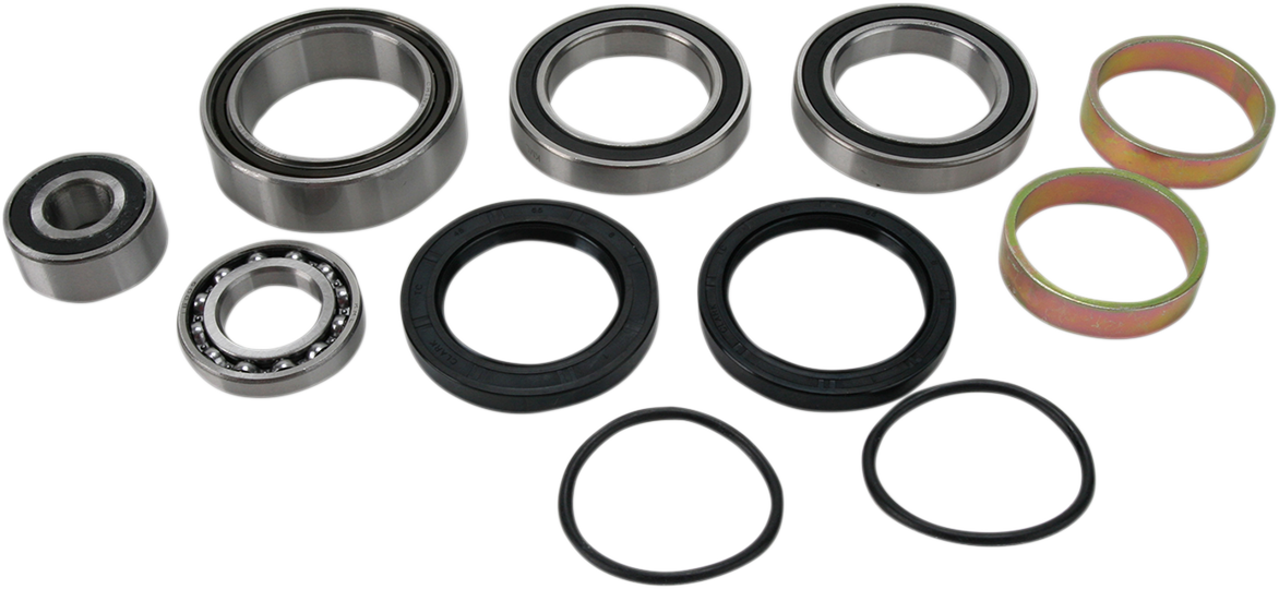 Chain Case Bearing and Seal Kit