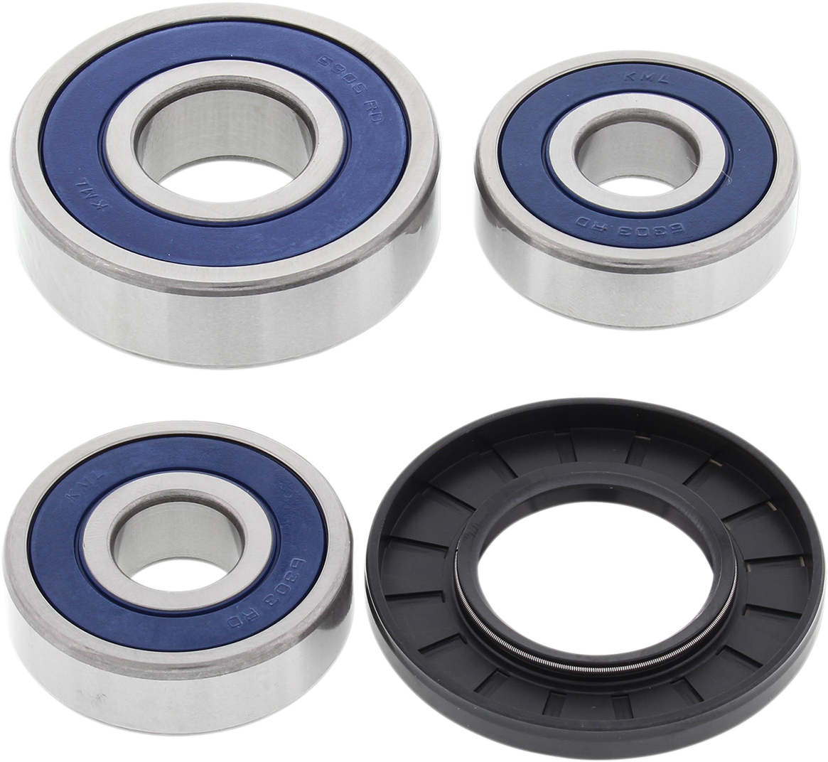 Wheel Bearing Kit - Rear - Kawasaki