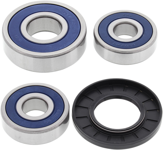 Wheel Bearing Kit - Rear - Kawasaki