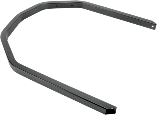 Front Bumper - Black - Ski-Doo Rev XP Models