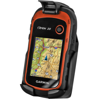 Soporte para dispositivos GPS