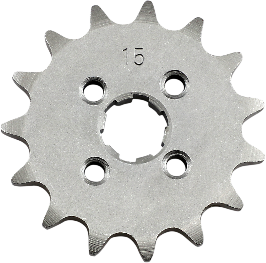 Counter Shaft Sprocket - 15-Tooth