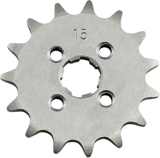 Counter Shaft Sprocket - 15-Tooth
