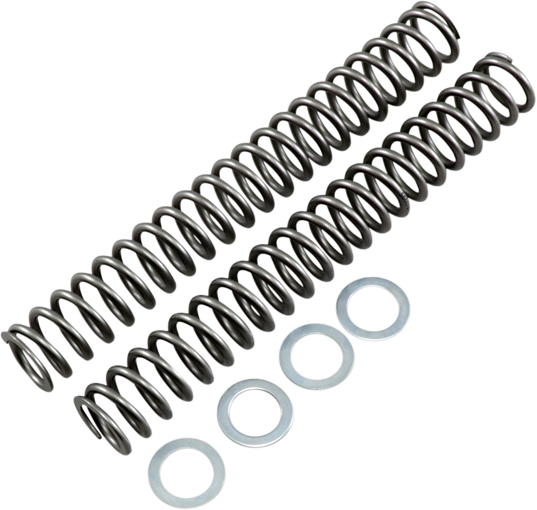 Fork Springs - 1.00 kg/mm