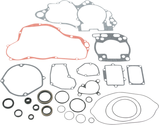 Motor Gasket Kit with Seal - RM250