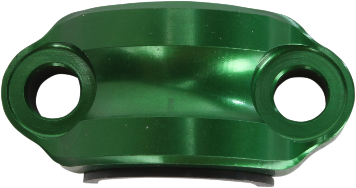 Green Rotating Bar Clamp