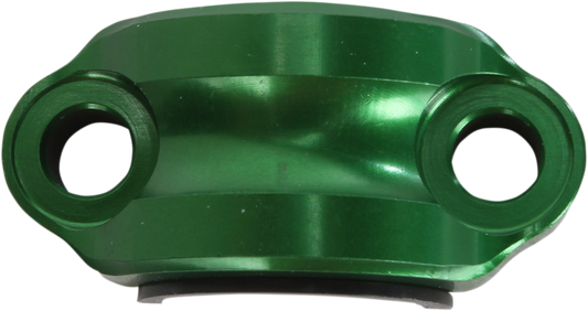 Green Rotating Bar Clamp