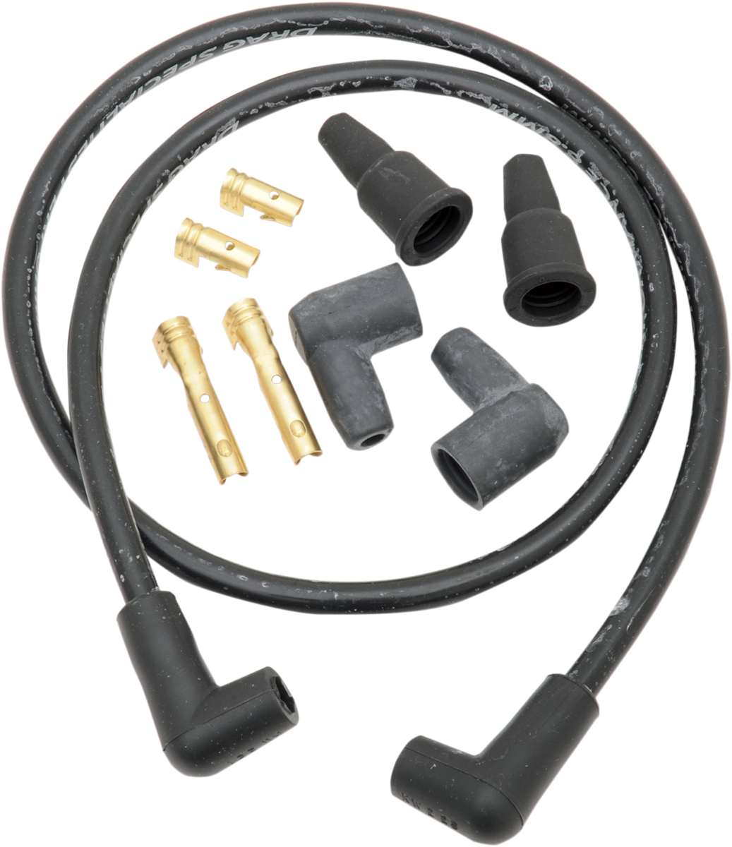 8.8 mm Plug Wires - Universal