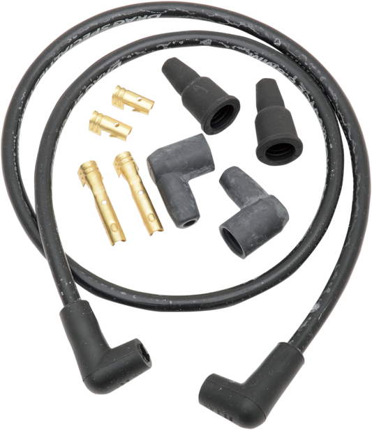 8.8 mm Plug Wires - Universal