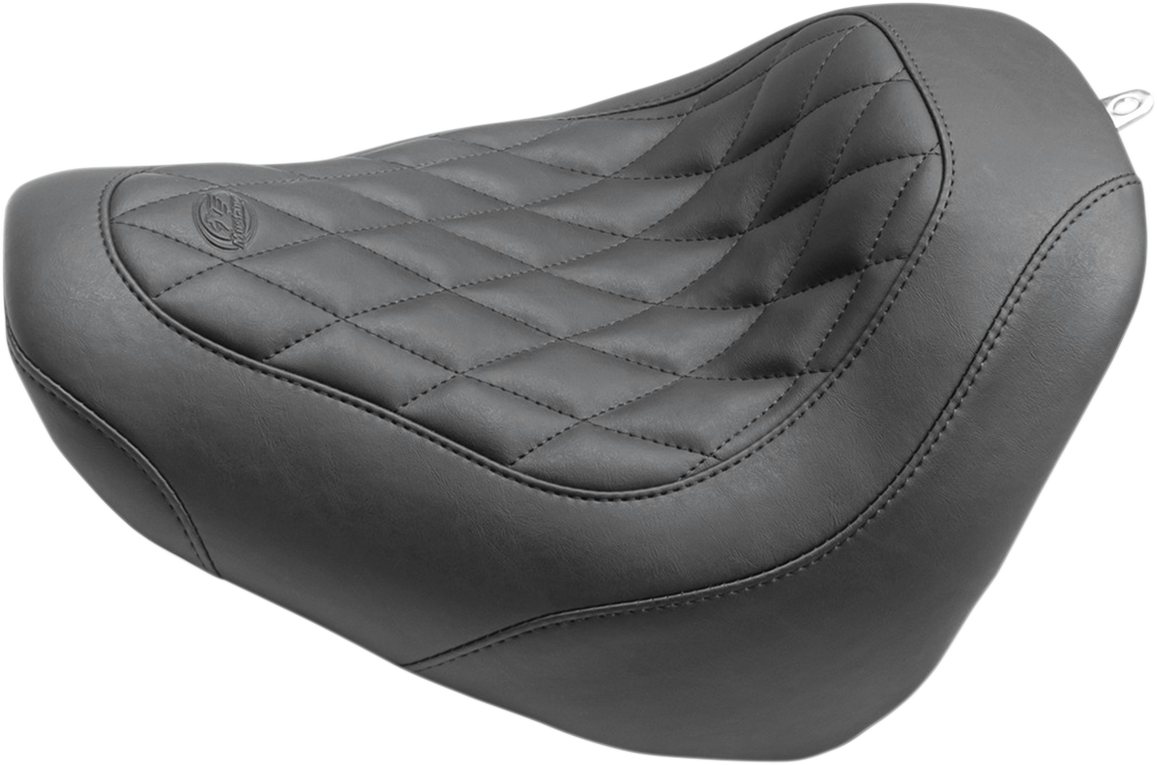 Wide Tripper Seat - Diamond