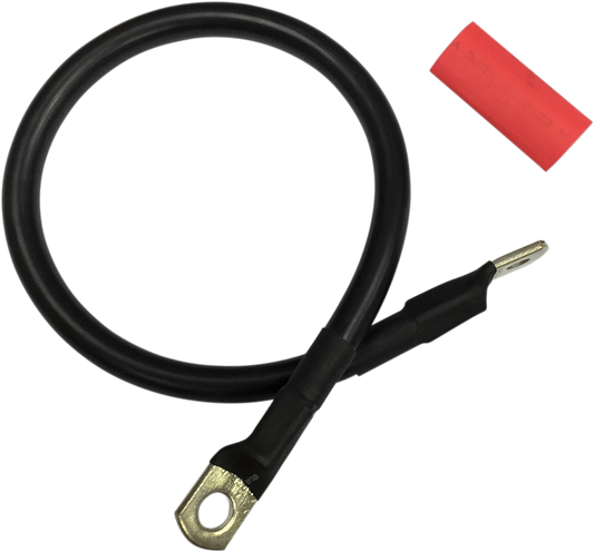 Battery Cable - 16"