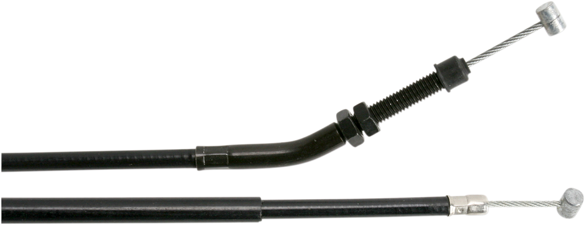 Brake Cable - Rear - Kawasaki ATV