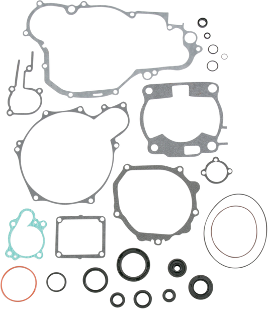 Motor Gasket Kit with Seal - YZ250