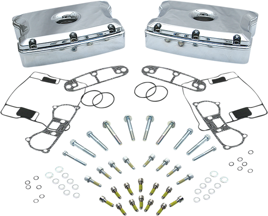 Die Cast Rocker Box - Evolution