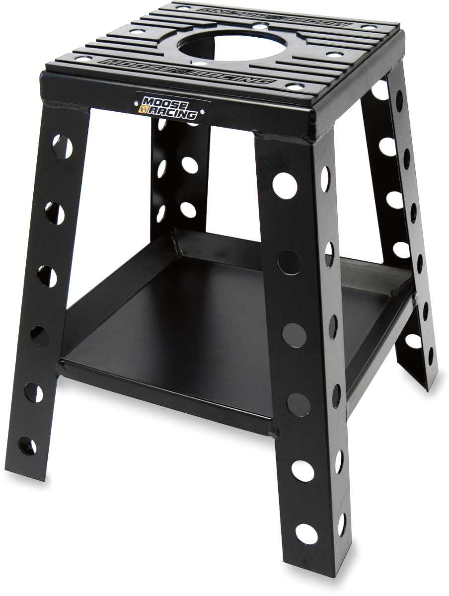 Bike Stand Fundamental Black