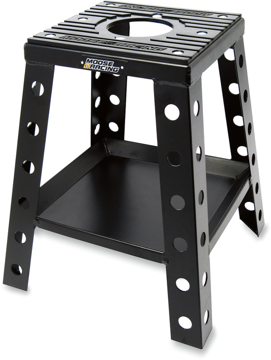 Bike Stand Fundamental Black