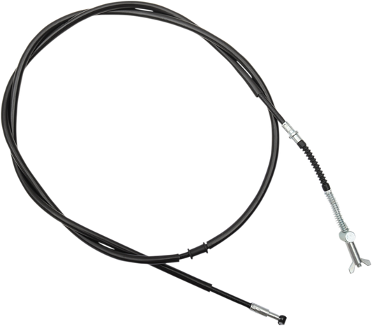 Brake Cable - Rear - Parking - Honda