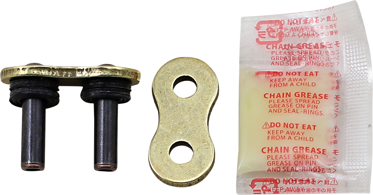 525 ZXW - Sealed Chain - Replacement Connecting Link