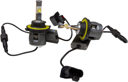 H13 LED Replacement Bulbs