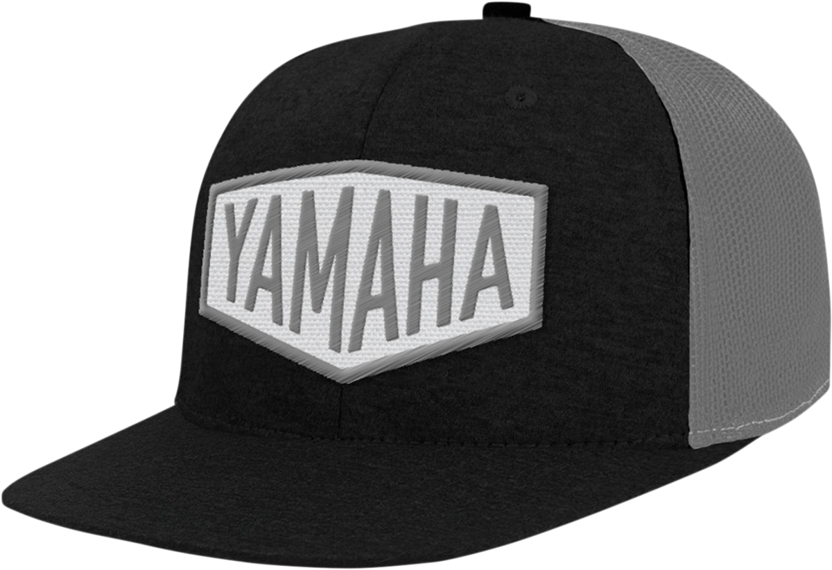 Yamaha Essentials Hat - Black