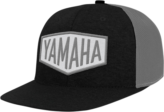 Yamaha Essentials Hat - Black