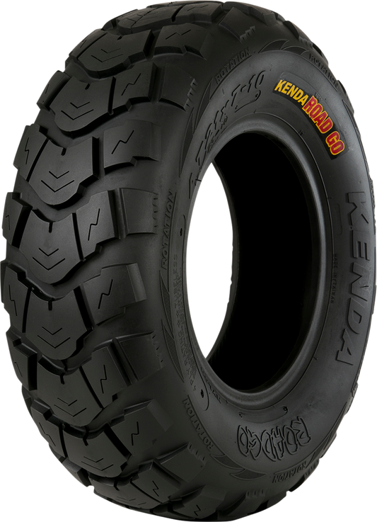 Tire - K572 - Road Go - 19x7.00-8 - 4 Ply