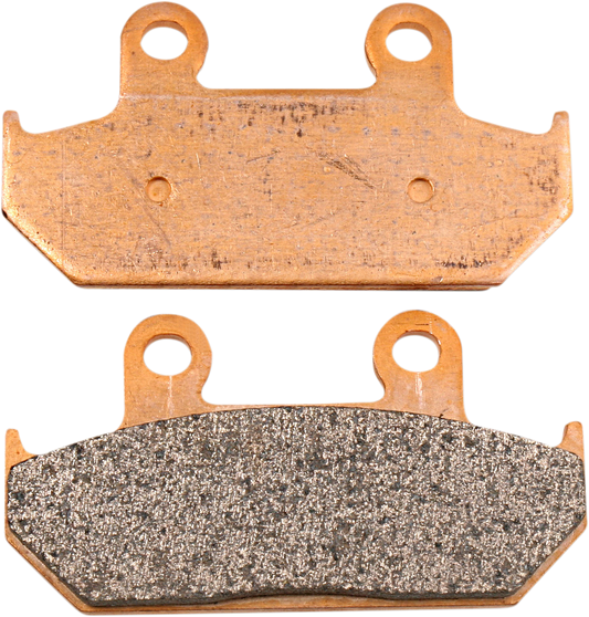 HH Brake Pads - Honda