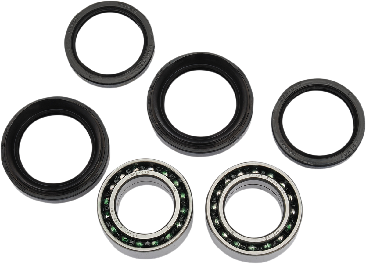 Wheel Bearing Kit - Front