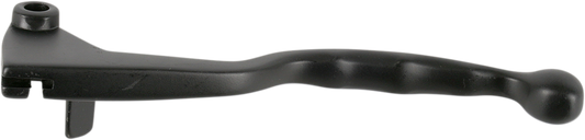 Black Left-Hand Lever for Kawasaki