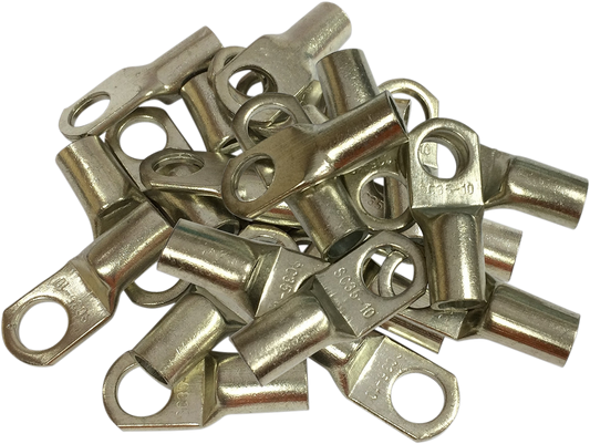 Battery Terminals 3/8" - 25PK