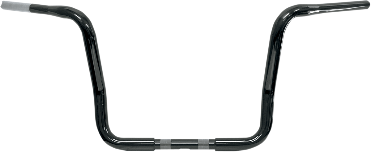 Manillar Buffalo Ape de 17" Negro