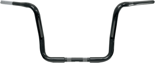 Manillar Buffalo Ape de 17" Negro