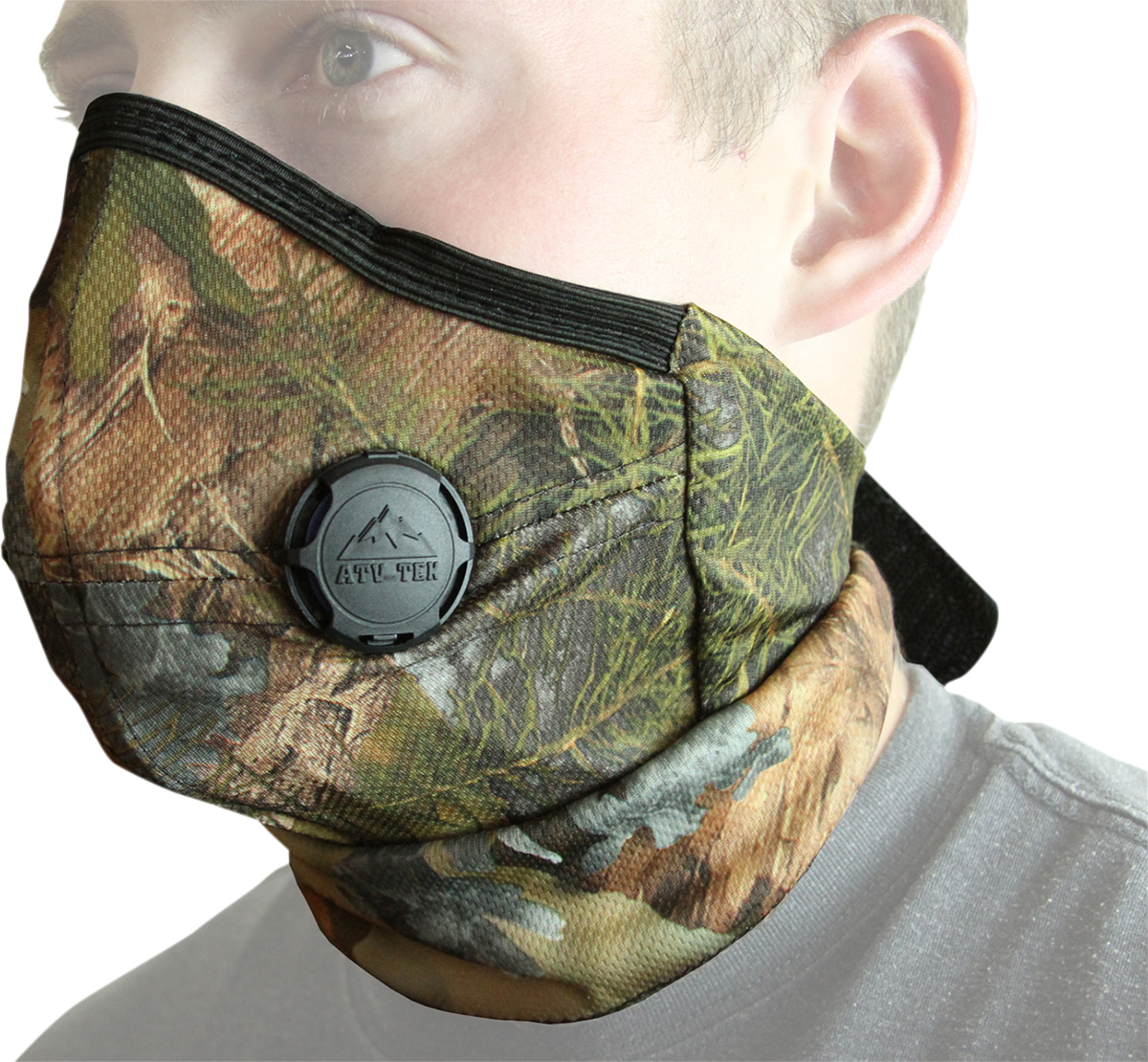 Dust Mask - Camo
