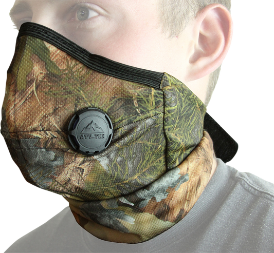Dust Mask - Camo