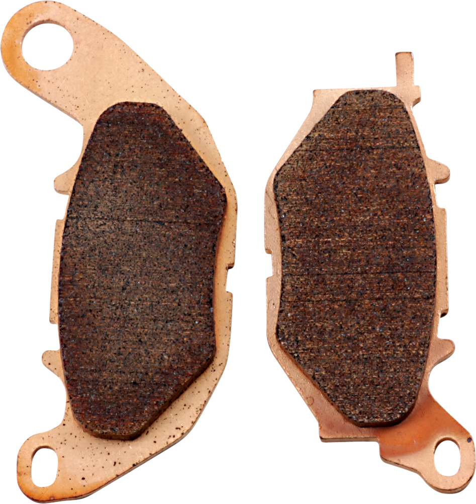 HH Sintered Ceramic Brake Pads - YZF-R3