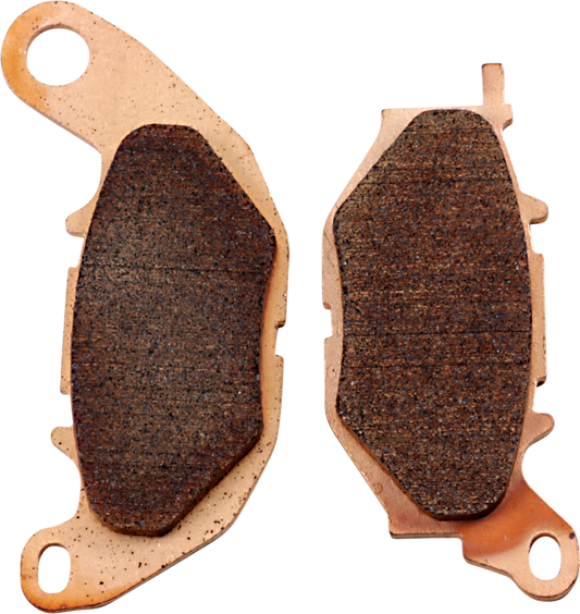 HH Sintered Ceramic Brake Pads - YZF-R3